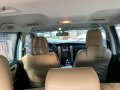 Black Toyota Fortuner 2017 for sale in Muntinlupa City-0