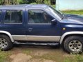 Nissan Terrano Executive Series Manual 1997-3