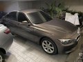 Sell Grey 2013 BMW 3 Series in Estancia-4