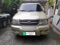 Grey Toyota Revo 2005 for sale in Manila-7