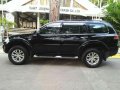 Mitsubishi Montero Sport GLS V Auto 2014-3