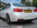 BMW 320d M Sport (A) 2014-5