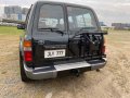 Toyota Land Cruiser LC80 Local Manual 1996-3