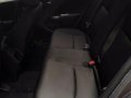 Honda City Vx Navi Auto 2017-4