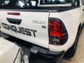 White Toyota Conquest 2020 for sale in Manila-1