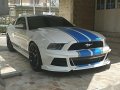 Ford Mustang V6 Auto 2013-9