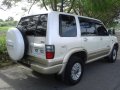 Isuzu Trooper 2003-1