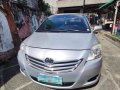 Toyota Vios 1.3j Manual 2012-0