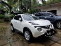 Nissan Juke 1.6 CVT Auto 2016-0