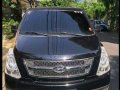 Selling Black Hyundai Grand Starex 2011 in Biñan-3