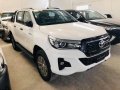 White Toyota Conquest 2020 for sale in Manila-9