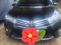 Toyota Corolla Altis 1.6 Elegance (A) 2017-0