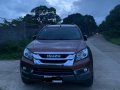 Isuzu Mu-X Contact Seller 2015-0