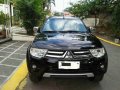 Mitsubishi Montero Sport GLS V Auto 2014-2