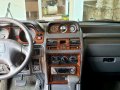 Mitsubishi Pajero Field Master Auto 2006-4