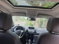 Ford EcoSport Titanium Auto 2017-4