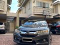 Honda City Vx Navi Auto 2017-2