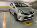 Toyota Wigo 2015-9