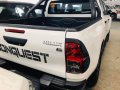 White Toyota Conquest 2020 for sale in Manila-4