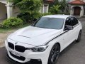 BMW 320d M Sport (A) 2014-7