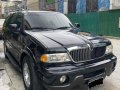 Lincoln Navigator Auto 2001-8