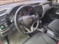 Honda City 1.5 Basic V Sedan i-VTEC (A) 2015-2