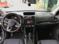 Subaru Forester 2.0 i Auto 2018-5