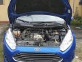 Ford Fiesta Ecoboost Auto 2015-4