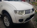 Mitsubishi Montero Sport Auto  2010-4