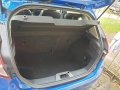 Ford Fiesta Ecoboost Auto 2015-8