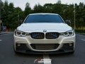 BMW 320d M Sport (A) 2014-6