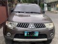 Mitsubishi Montero GLS Auto 2012-3