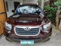 Hyundai Santa Fe 2.2 4x4 Diesel Auto 2011-9