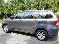 Selling Silver Toyota Avanza 2013 in Manila-7