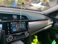 Honda Civic 1.8 Auto 2016-4