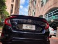 Honda Civic 1.8 Auto 2016-6