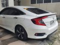 2016 Honda Civic RS Turbo-5