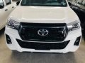 White Toyota Conquest 2020 for sale in Manila-7