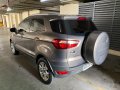 Ford Ecosport Titanium Auto 2015-3