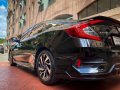 Honda Civic 1.8 Auto 2016-2