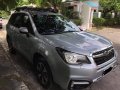 Subaru Forester 2.0 i Auto 2018-0
