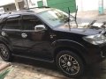 Toyota Fortuner 2.7 7 Seater (A) 2007-0