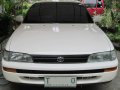 Toyota Corolla GLi 1.6 Auto 1994-4