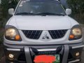 Mitsubishi Grandis 2.4 MIVEC G (A) 2007-0