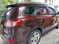 Hyundai Santa Fe 2.2 4x4 Diesel Auto 2011-4