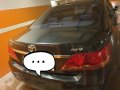 Black Toyota Camry 2008 for sale in Manila-6