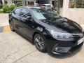 Toyota Corolla Altis V Auto 2018-8