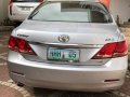 Toyota Camry 3.5 V6 Auto 2009-7