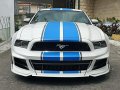 Ford Mustang V6 Auto 2013-8