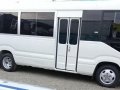 Toyota Coaster 2019-0